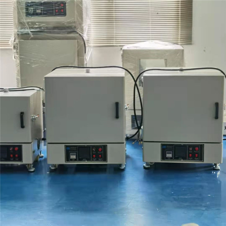 科昶 可非标供应 实验室 灰化装置灰分装置 马弗炉 高温炉 电阻炉