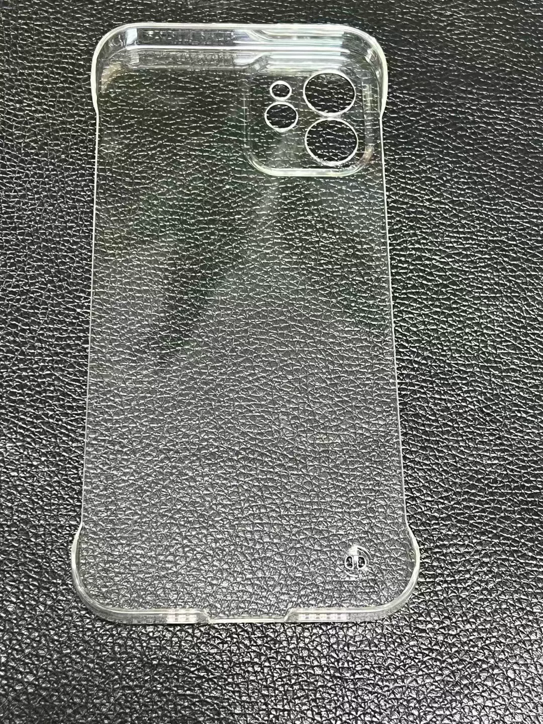 无边框   手机保护套