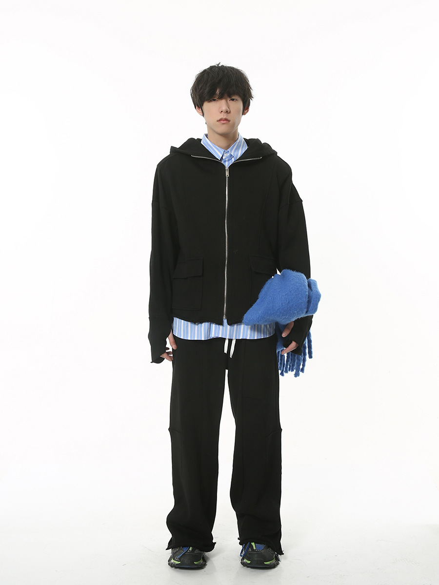 Ropa de hombre MTLClothes | 2023 otoño