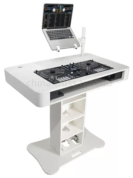 Prox Dj Console Control Table Bar Performance Travel Dj Table Pioneer Ddj-Rev7 Ddj-Flx10