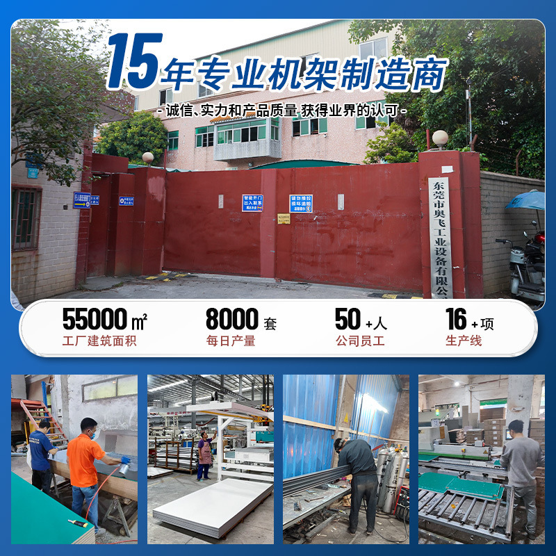 ライト付き帯電防止作業台工場防塵作業場作業台両面メンテナンス検査台電子商取引梱包台|undefined