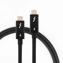 Thunderbolt4���4������40Gbps USB4������240W 8K���唵����