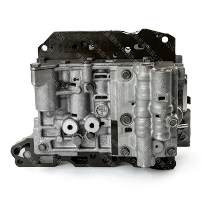 Aw55-50Sc Aw55-51Sn Transmission Valve Sürətlər qutusu