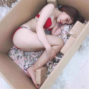 Full Body Solid Doll Inflatable Girl Doll Men's Silicone Sexy Adult Toy Real-Life Beauty Wife Insertable
