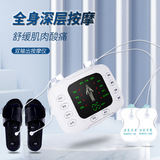 Универсальный электронный массажер для всего тела