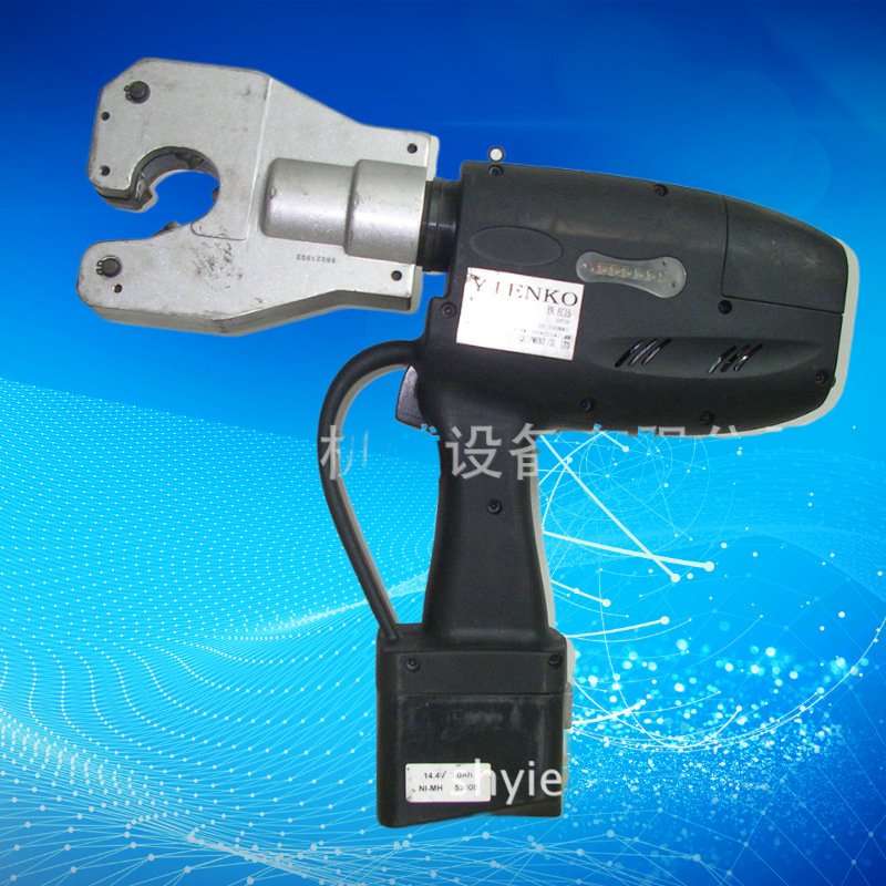 IHP充电式电动液压压接钳,液压压线钳