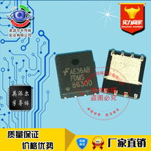 FDMS86300 ȫ�½��� DFN5*6 80V 122A N��MOS��ЧӦ�� �ֻ���ֱ��