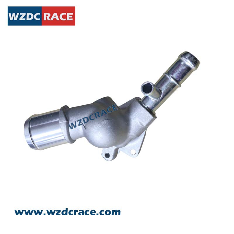 Tapa de Termostato de Agua 25620-2B000 25620-2B003 para Hyundai Forte
