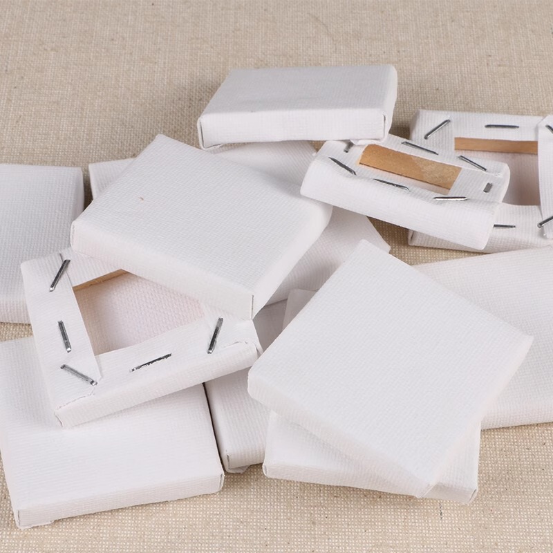 Mini Picture Frames Are Exclusively Available for Amazon Oil Painting Frames