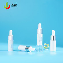 10- 15mlƽ��ˮ�龫�AҺƿ���͵ι�ƿ ԇ���b���bPET����ƿ���yƷ