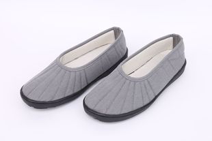 Monk Shoes Ju Shi Shoes Мужские женские туфли дзен футбольные туфли следуют за туфлями, поклоняющимися обуви весна, летняя осенняя туфли джуши в домашних туфлях