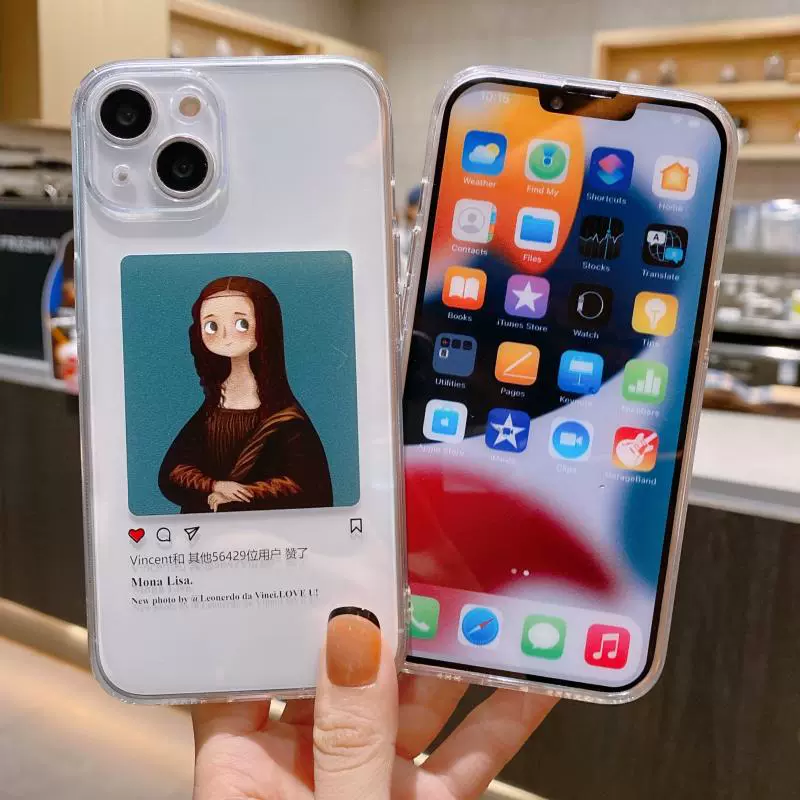 Apple, совместимый чехол для iPhone 14, чехол для телефона 14promax, iphone