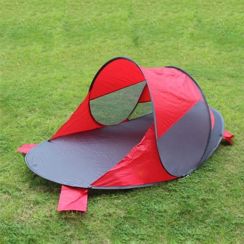 Red gray