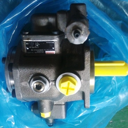 现货销售REXROTH产品 R900534143 PV7-1X/10-20RE01MC0-10