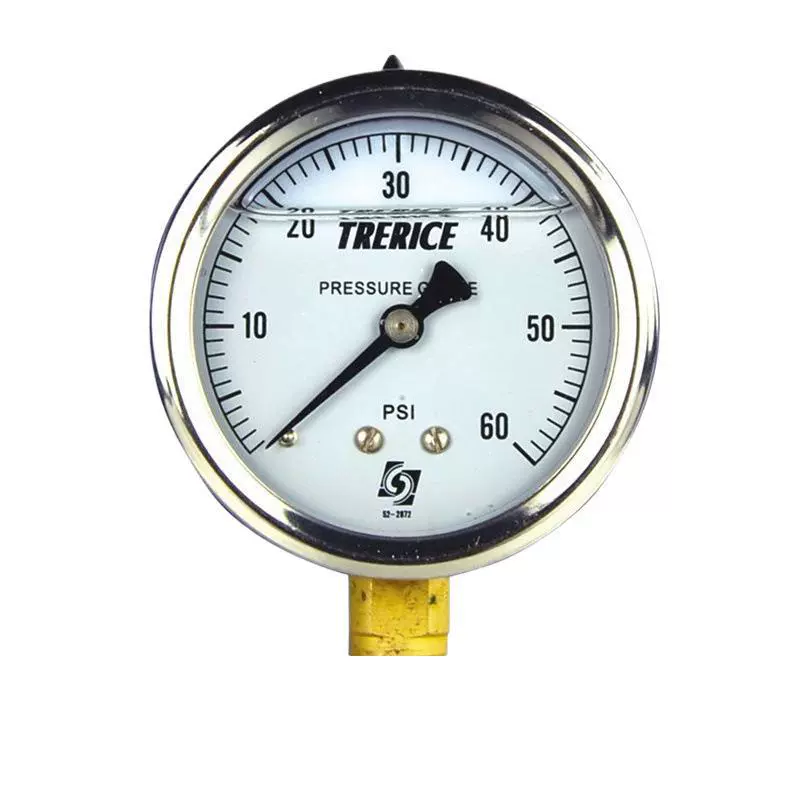 США TRERICE контроллер манометр термометр