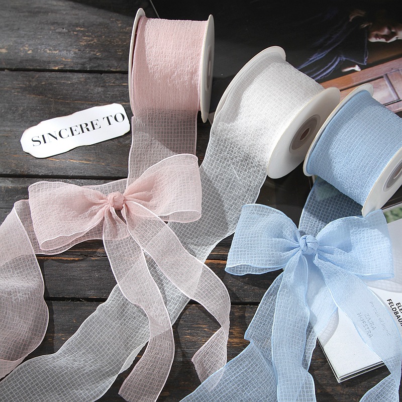 Solid color fresh hair band