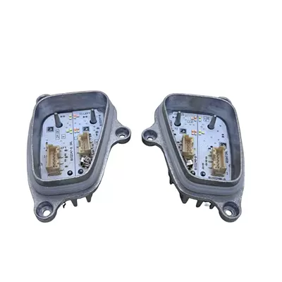 Bits Daytime Running Light Turn