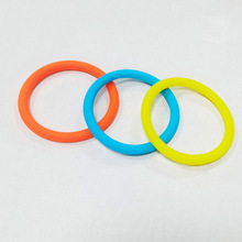 爆款硅胶手镯儿童防蚊手腕带孕妇驱蚊手饰天然手环植物油神器