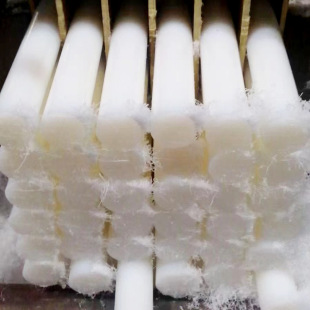 Black POM Rod White Polyaldehyde Rod Plastic Steel Rod Sai Gang Hard Plastic Wear-resistant Plate Rod Material Processing POM Rod