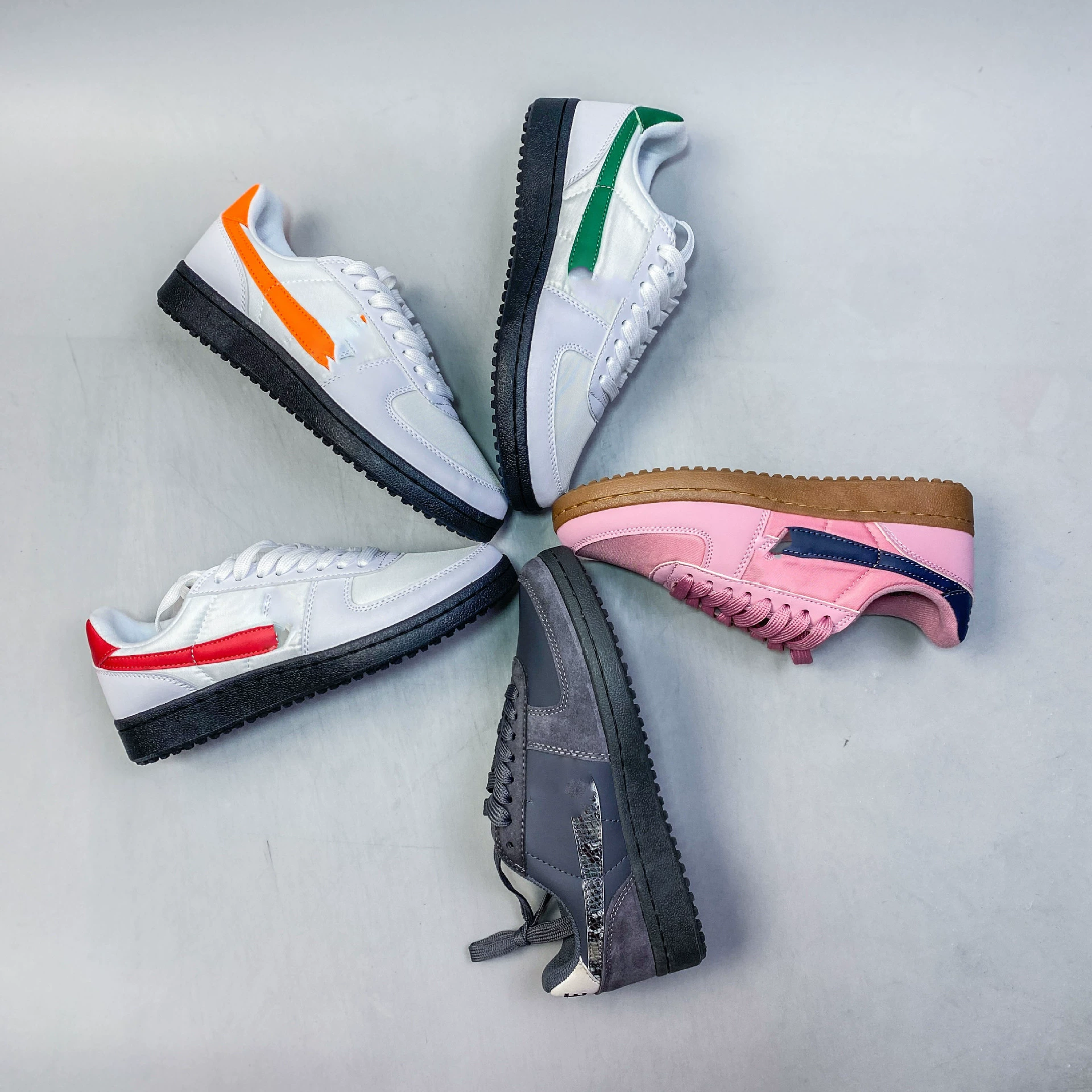 Обувь Putian высокой версии FIELD GENERAL 82 SP, баскетбольные кроссовки с низким верхом в стиле ретро, ​​кроссовки для спорта и отдыха