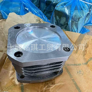 奔驰空压机气泵活塞环套件5411300008气泵活塞维修包DT4.61653