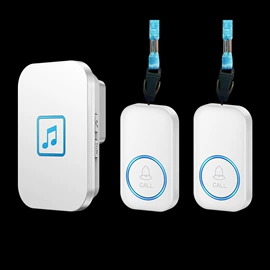 门铃;个人报警器;报警探测器