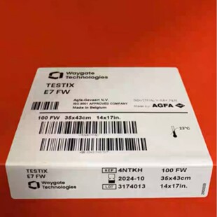 AGFA  E7  35X43cm(14x17in)���I̽���zƬX�侀�zƬ
