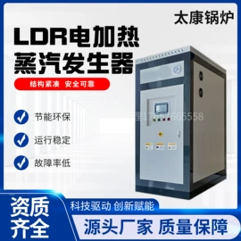 燃气锅炉;蒸汽发生器;燃生物质锅炉