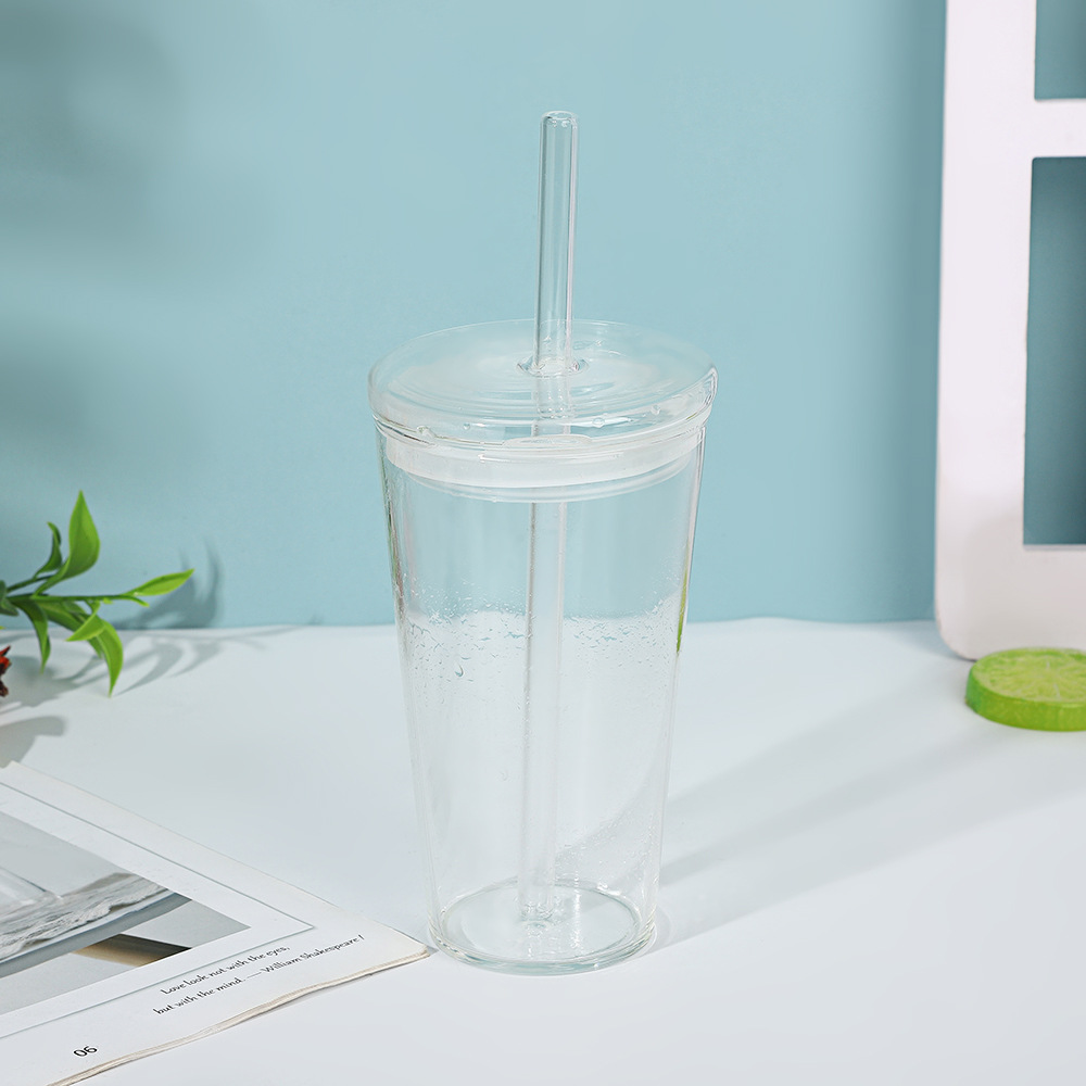 Straw Cup Tipo 2