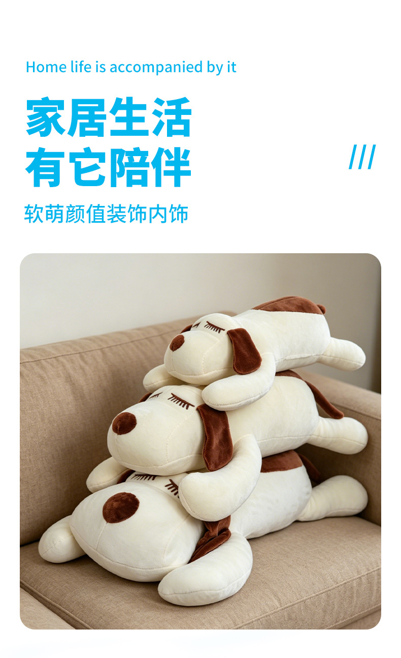 High-end new car formaldehyde removal and odor eliminator, special bamboo charcoal bag, activated carbon bag, car rear window ornament doll