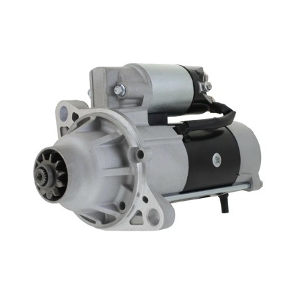 114-9381 starter 134-7023 Starting motivation motor suitable for Kart forklift start motor 3