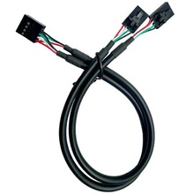 USB����������9ᘌ�9� �Ű�2.54�� ����USB���һ�ֶ��Ű�ֽӾ�