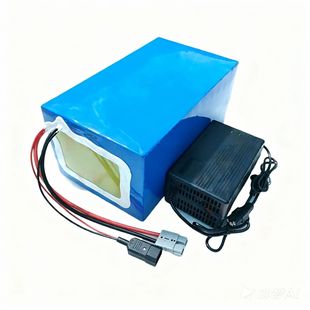 48V 50AH�������늳ؽM�m��늄Ӳ�܇AGVС܇���\�C���˄���늳�