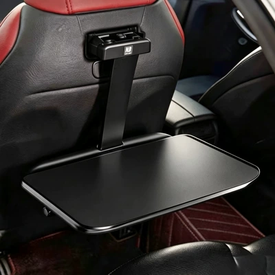 Xiaomi Su7 Lynk & Co 08 avtomobil noutbuk tutacağı, yemək masası