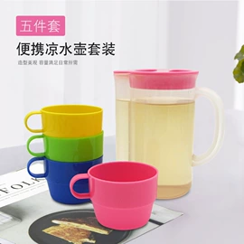 保鲜盒、饭盒;冷水壶;收纳箱