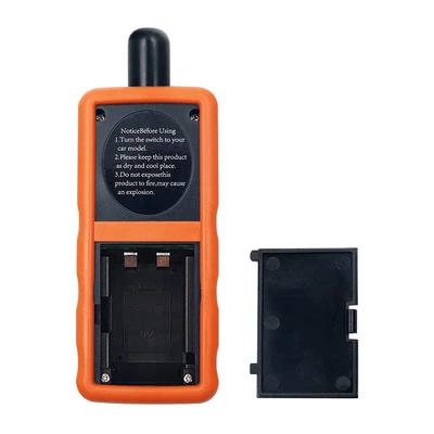 Pressure Resetter – Avtomobil diaqnostika alətləri