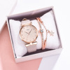 Swiss watch, belt, quartz watches, trend women's watch, 2020, Aliexpress