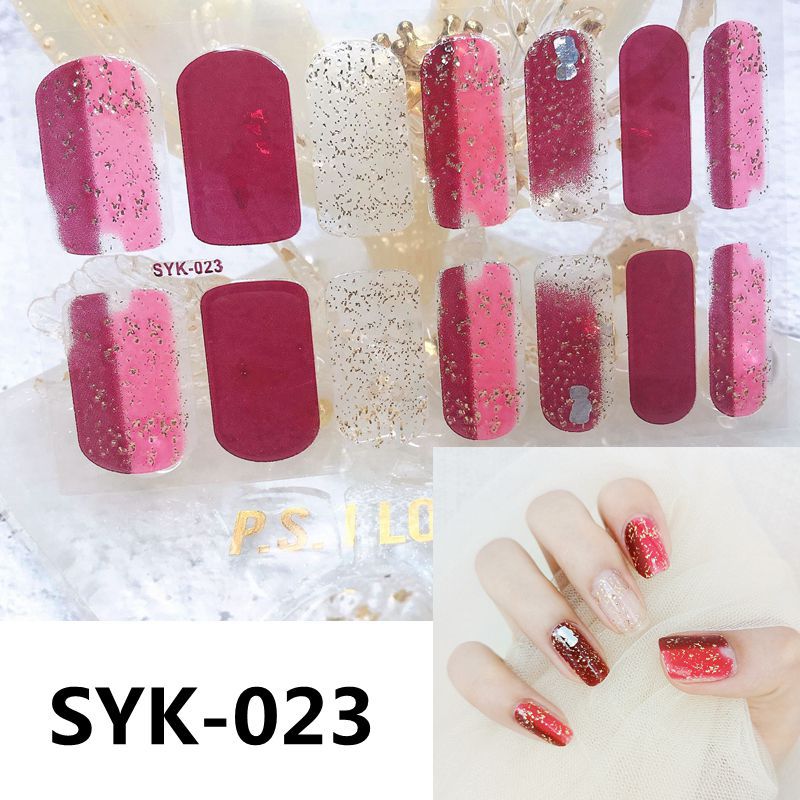 SYK023