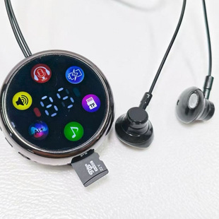 Q50 �I�Aʽ�{�����C�ɲ�TF��MP3���������@���ֱ��K���푶��C