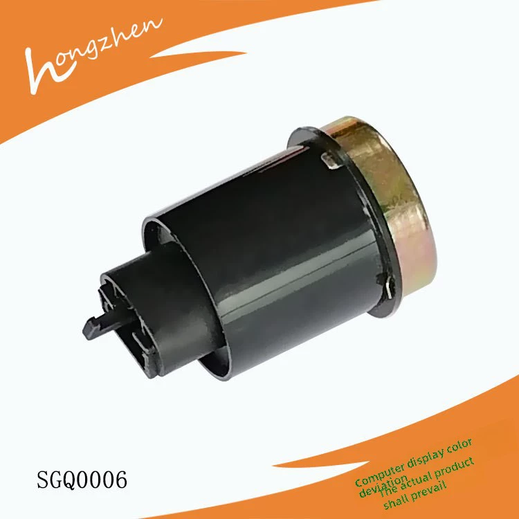 Motorcycle flash GY6-125 LED three-plug flash device 12V flash relay Flasher