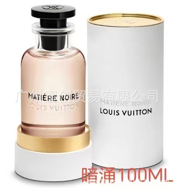 Marca vietnamita No Man 's Land Blue Wind Bell Peras británicas Negro Blanco Teddy Bear Rose Water Rojo 540 Perfume