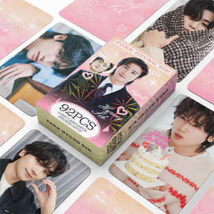 �A��92��С��Park Hyung Sik��Ƭ���Ӿ�ֲ���~�N�������R��Lomo��