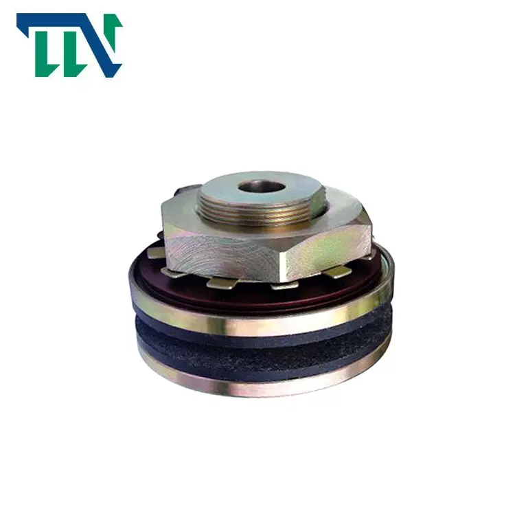 天牛供应 摩擦片式扭矩限制器 TL70-1LA离合器