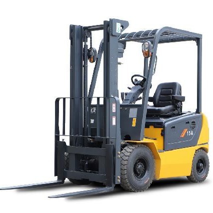 高质量1.5吨锂电叉车CLG2015A-S，可选择颜色
