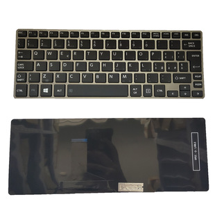 IT applicable to Toshiba Z30-A Z30-C Z30T-B Z30-B1320 laptop keyboard long cable