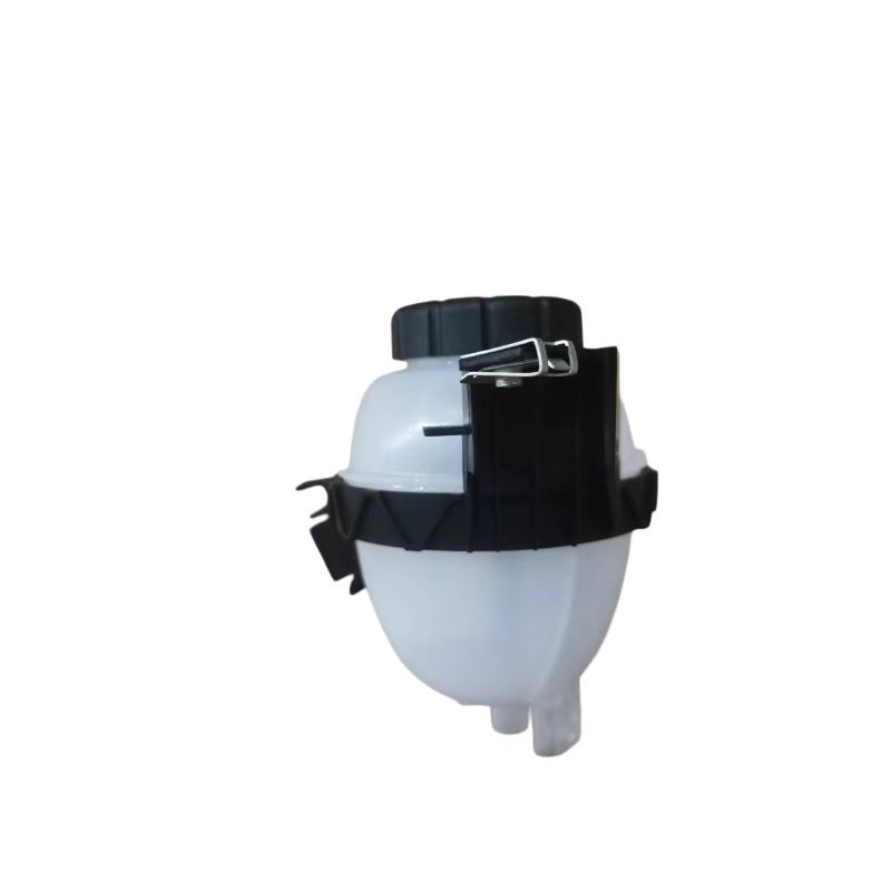 In-Stock Expansion Tank Suitable for Mercedes-Benz 253/W213, Part Number 2535001200, Coolant Auxiliary Tank