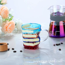 玻璃杯;茶壶;咖啡杯