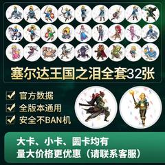 在庫あり ゼルダ amiibo ゼルダの伝説 王国の涙 フルセット NS2 ブレス オブ ザ ワイルド スカイウォードソード