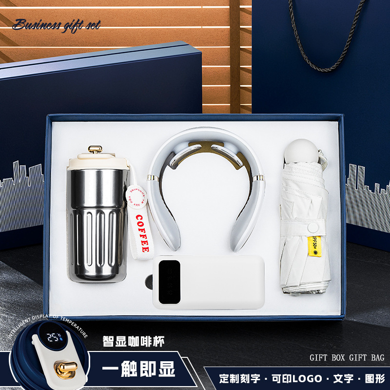 Regalos de negocios personalizados de la empresa, regalos para clientes, regalos para reuniones de actividades prácticas