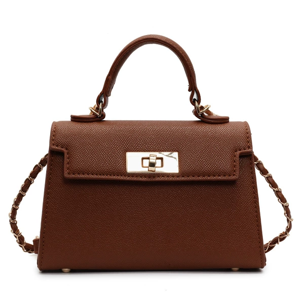 Brown large